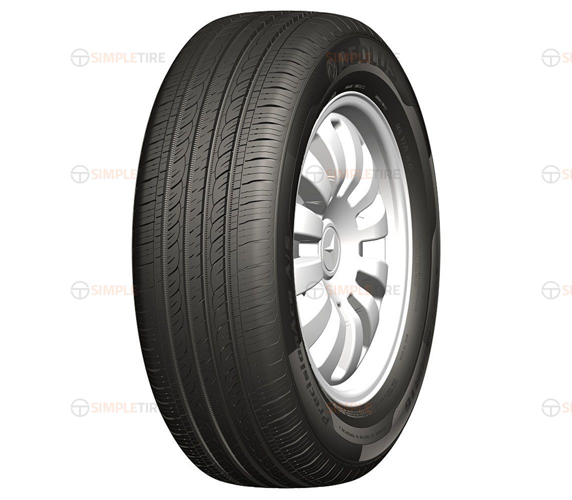 aeolus wheels