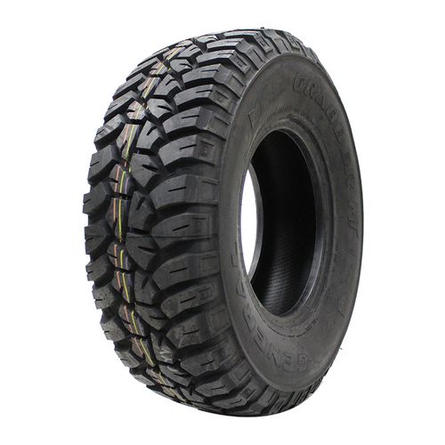 General Grabber MT tires | Buy General Grabber MT tires at SimpleTire