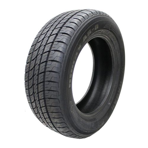 245//35ZR20 95W Radar Tires Dimax AS-8 Touring Radial Tire