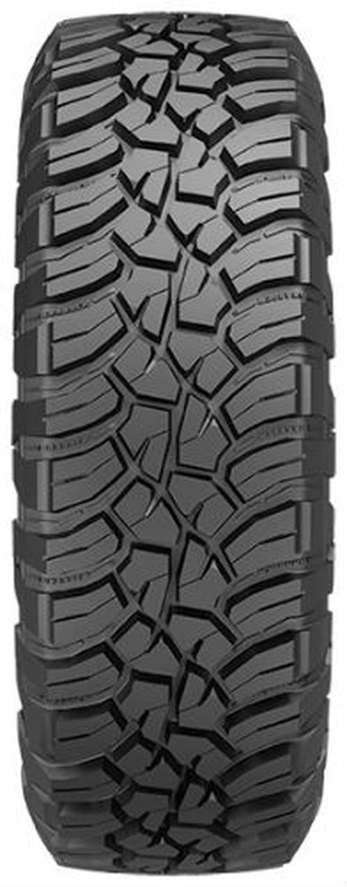 general grabber x3 tire sizes