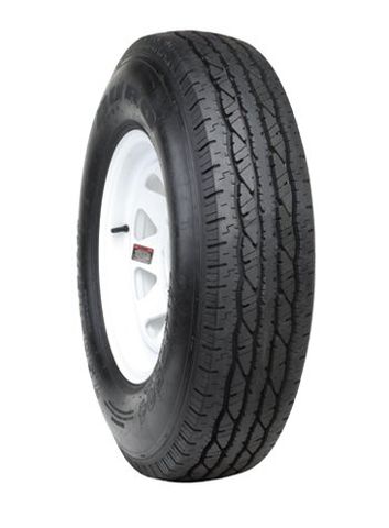 1 New Roadlux R508-225//70r19.5 Tires 70r 19.5 225 70 19.5