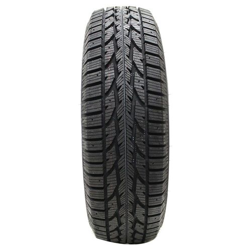 Firestone Winterforce 2 UV Passenger Tire