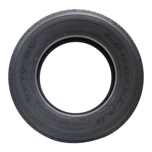 Goodyear G670 RV ULT Tire Simpletire