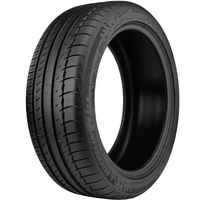 36717 335/35R-17 Pilot Sport PS2 Michelin