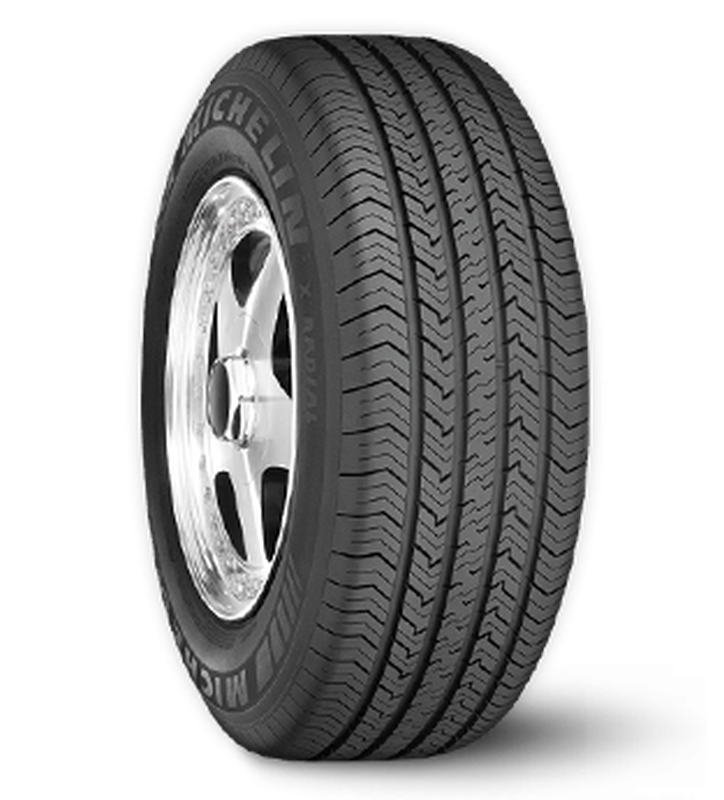 Michelin X Radial DT tires | Buy Michelin X Radial DT ...