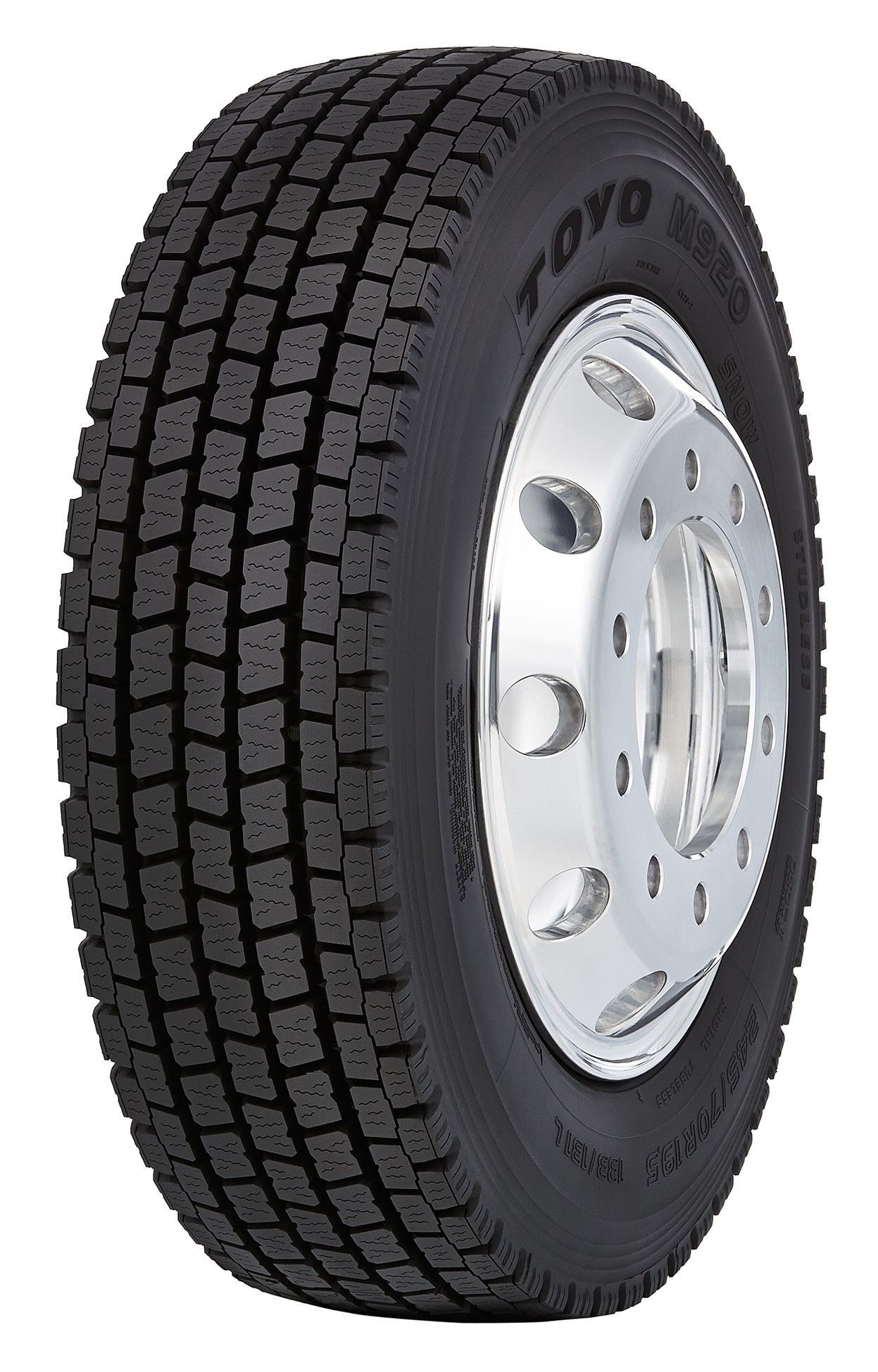 Find the Best Commercial Truck Tire: Heavy Truck Tires ...