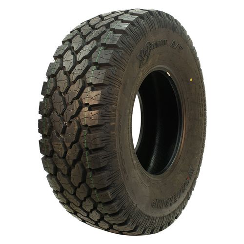 Pro Comp Xtreme All Terrain Radial Tires