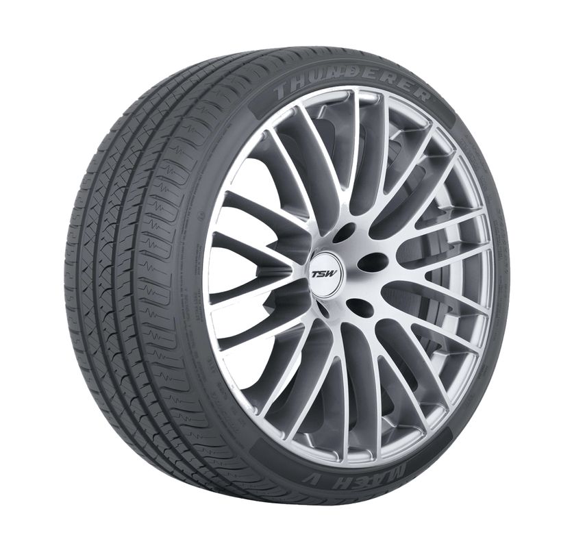 69.97 Thunderer Mach V tires Buy Thunderer Mach V tires at SimpleTire