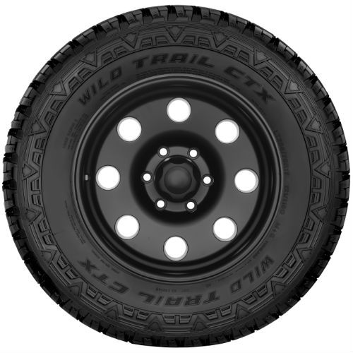 Eldorado Wild Trail CTX Tire Simpletire