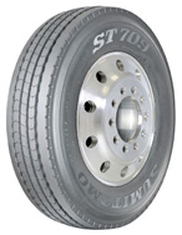 Sumitomo тормозные колодки