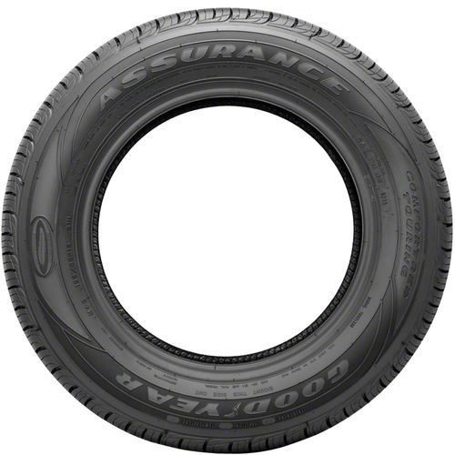 Goodyear Assurance Comfortred Touring Passenger Tire Simpletire