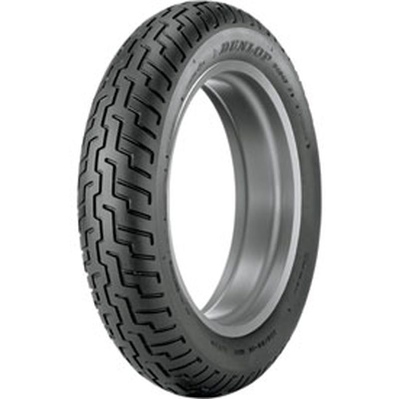 $124.99 - Dunlop D404 Front tires | Buy Dunlop D404 Front ...