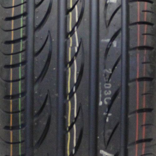 Pirelli P Zero Nero Gt Passenger Tire Simpletire