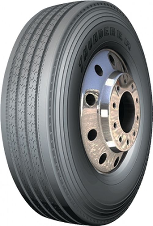 Pay Later Tires: Finance or Lease Thunderer LA441 11/R-24.5.