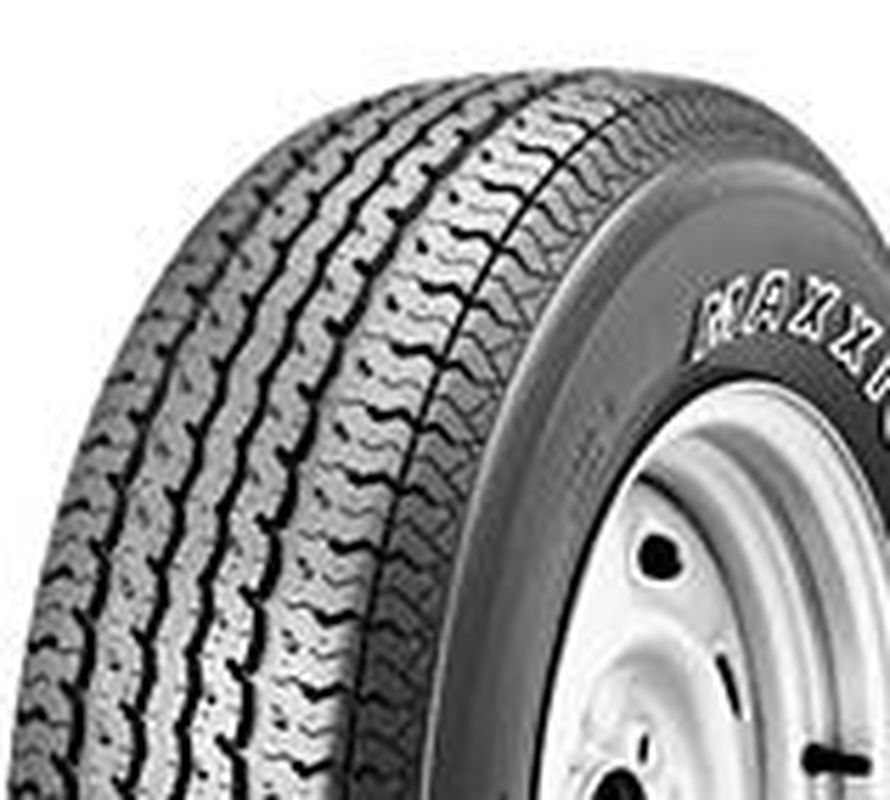 Maxxis Trailer Tires
 - 92 97 Maxxis M8008 St Radial Tires Buy Maxxis M8008 St Radial Tires At Simpletire