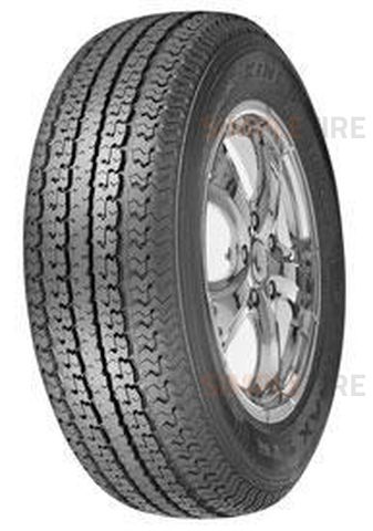 Power King Towmax STR ST235/80R-16 MAX24