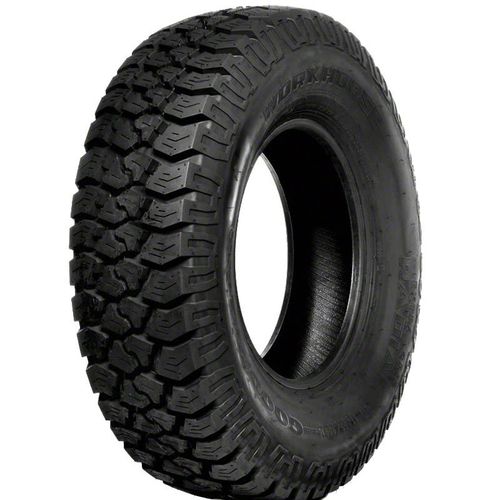 277.51 Goodyear Workhorse Extra Grip tires Buy