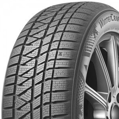 kumho-wintercraft-ice-wi31-tire-rating-overview-videos-reviews