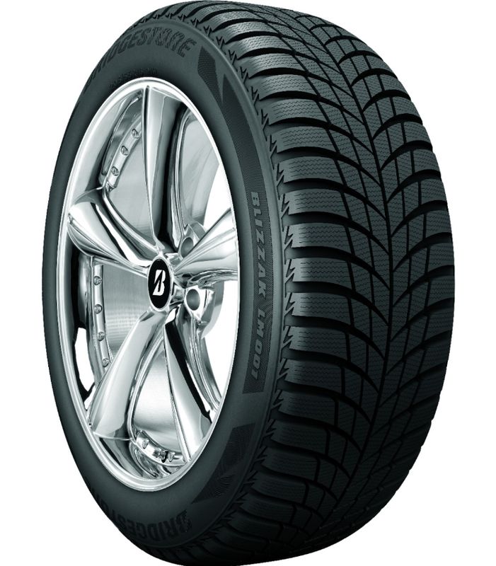 $317.96 - Bridgestone Blizzak LM001 RFT tires | Buy Bridgestone Blizzak