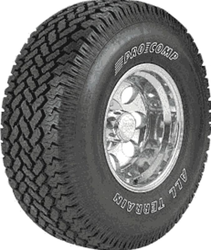 Pro Comp All Terrain Radial tires  Buy Pro Comp All Terrain Radial