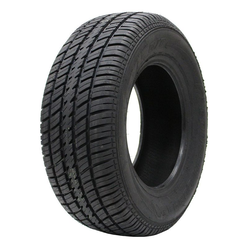 starfire tires review